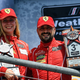 Photo credit: Ferrari North America